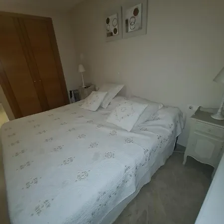 Apartment Piso Centrico Con Garaje *