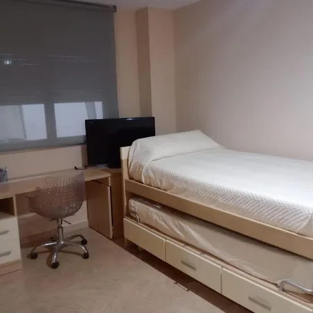 Apartment Piso Centrico Con Garaje Dénia